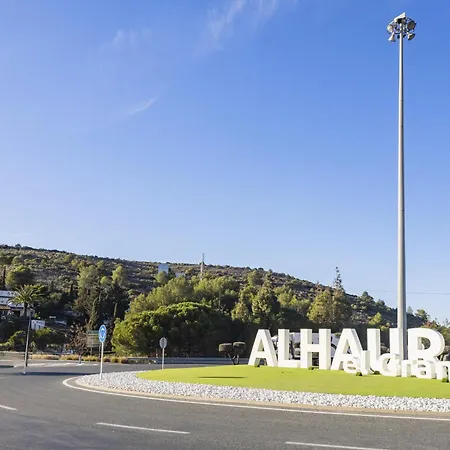 Cubo's Lucys Place 1 Bedroom Apartment Alhaurin el Grande