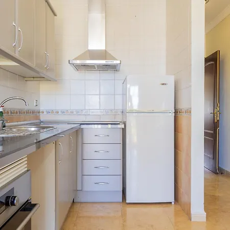 Cubo's Lucys Place 1 Bedroom Alhaurin el Grande