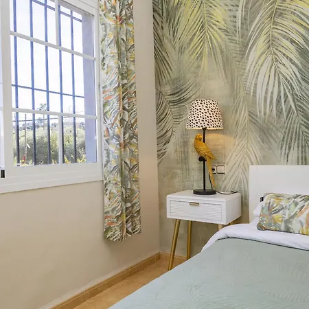 Cubo's Lucys Place 1 Bedroom Apartment Alhaurin el Grande