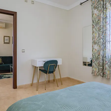 Apartment Cubo's Lucys Place 1 Bedroom *