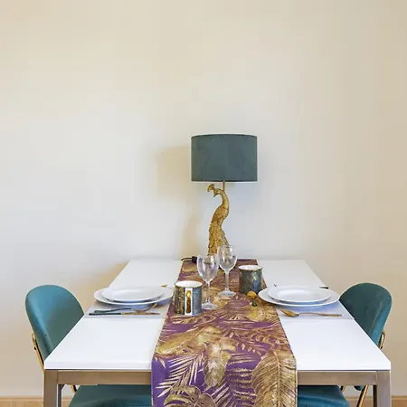 Cubo's Lucys Place 1 Bedroom *