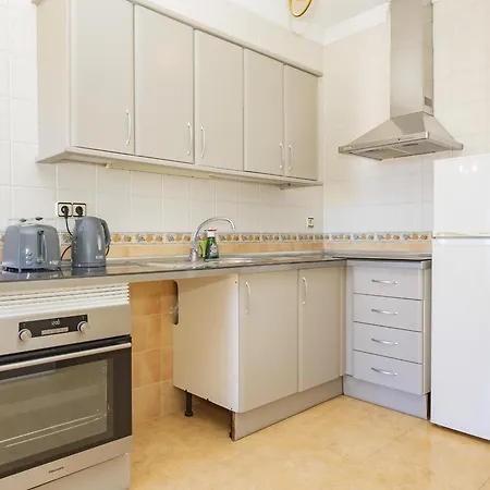 Apartment Cubo's Lucys Place 1 Bedroom Alhaurin el Grande