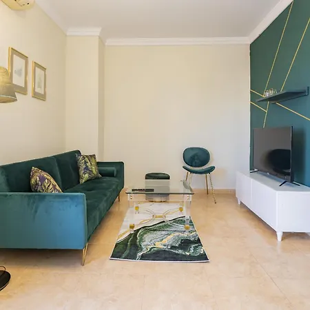 Cubo's Lucys Place 1 Bedroom
