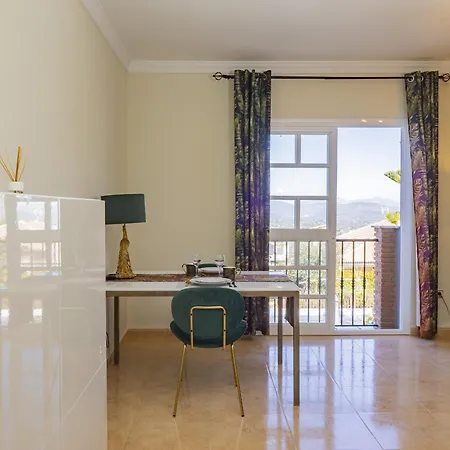 Apartment Cubo's Lucys Place 1 Bedroom