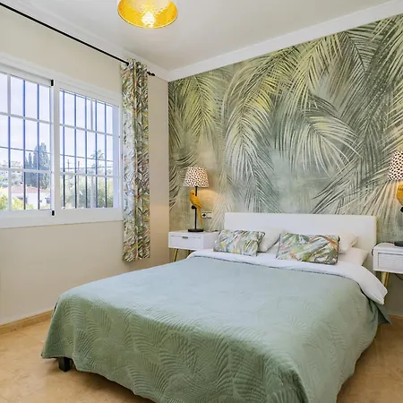 Apartment Cubo's Lucys Place 1 Bedroom *