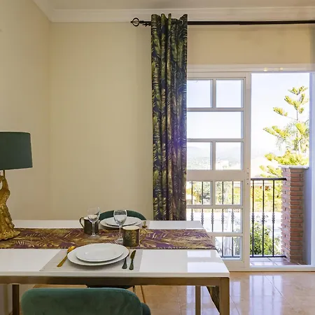 Apartment Cubo's Lucys Place 1 Bedroom *